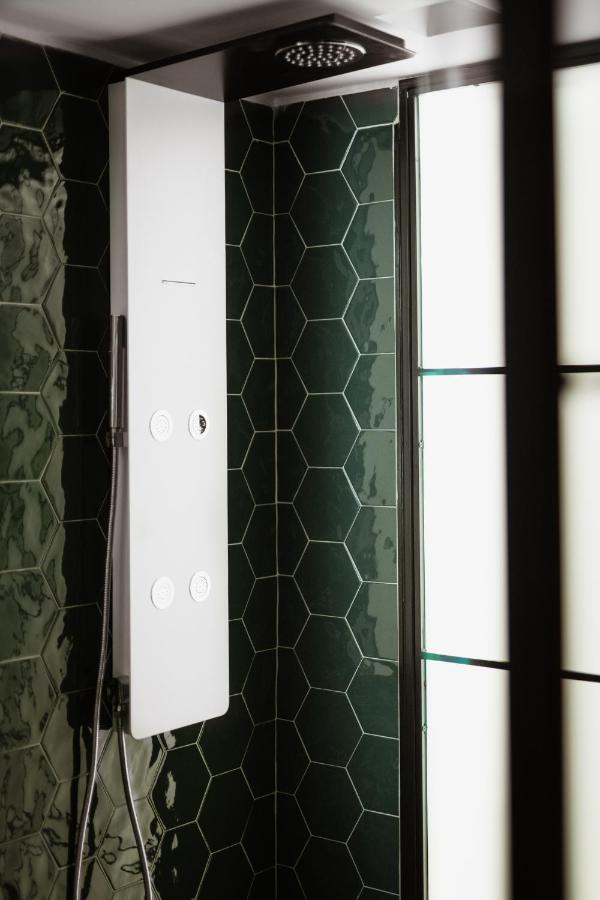 The Bold Type Hotel, A Member Of Design Hotels Patras Exterior foto