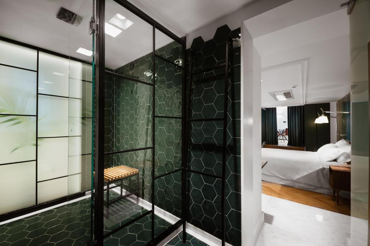 The Bold Type Hotel, A Member Of Design Hotels Patras Exterior foto