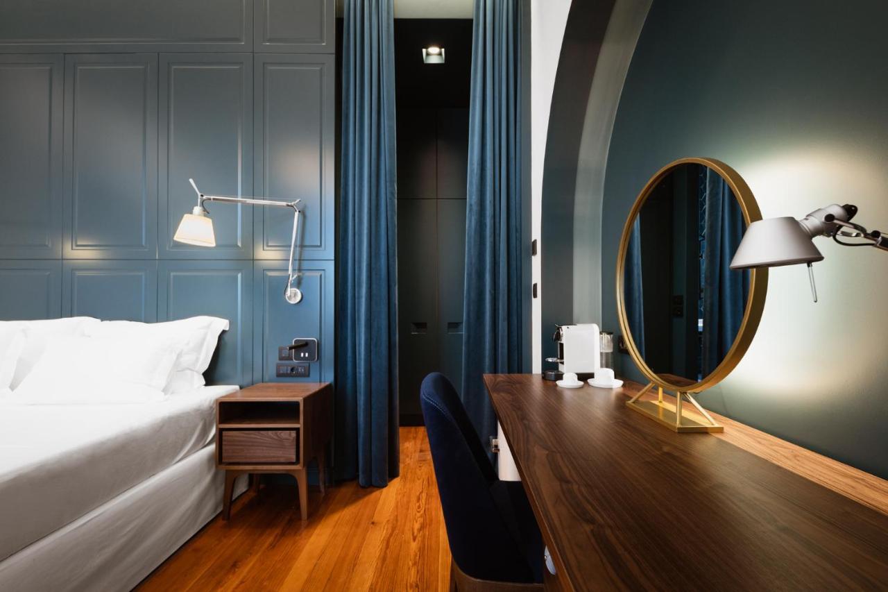 The Bold Type Hotel, A Member Of Design Hotels Patras Exterior foto