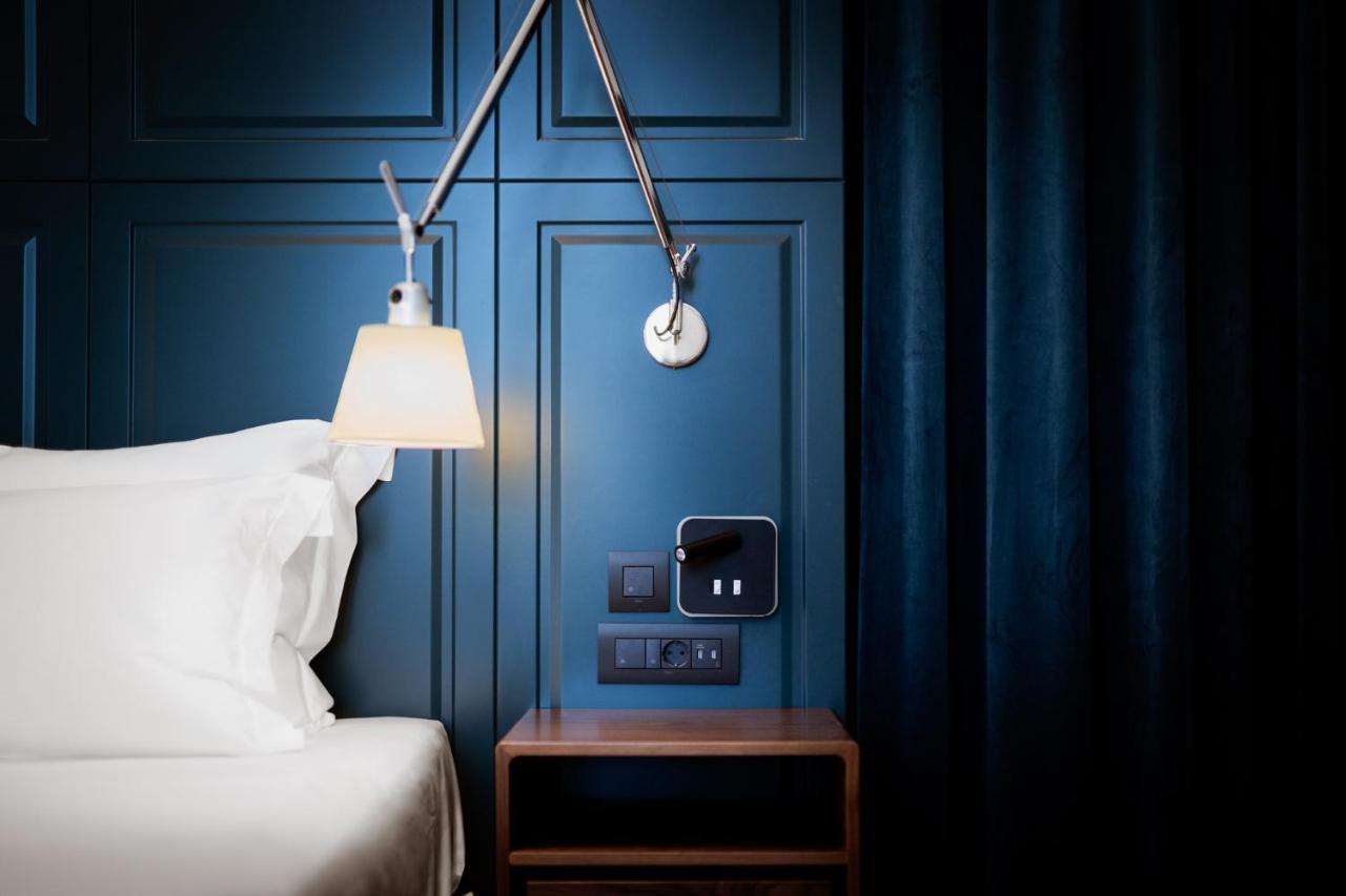 The Bold Type Hotel, A Member Of Design Hotels Patras Exterior foto
