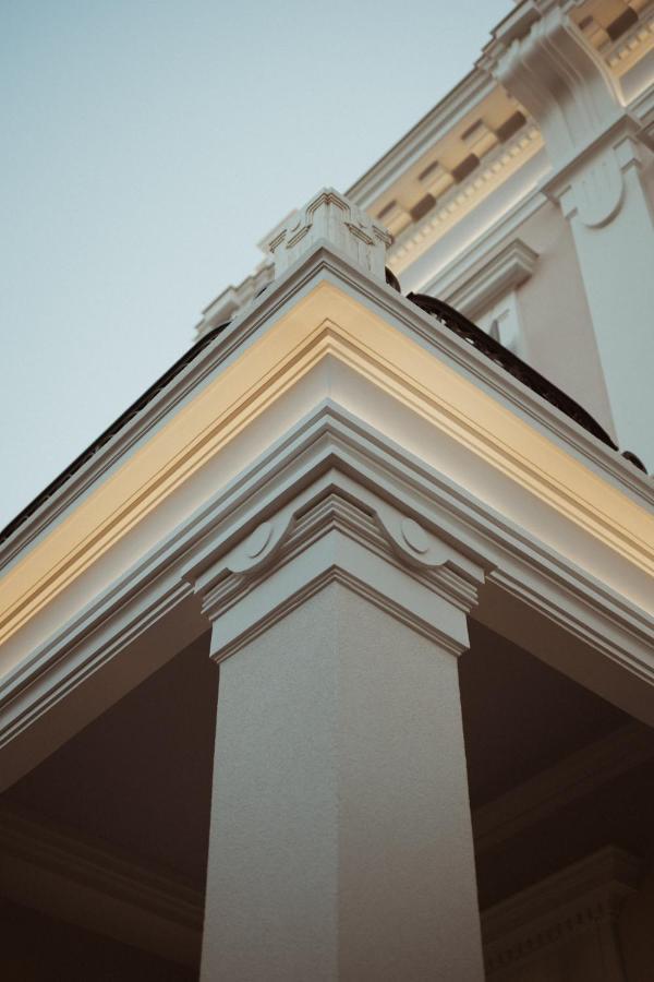 The Bold Type Hotel, A Member Of Design Hotels Patras Exterior foto