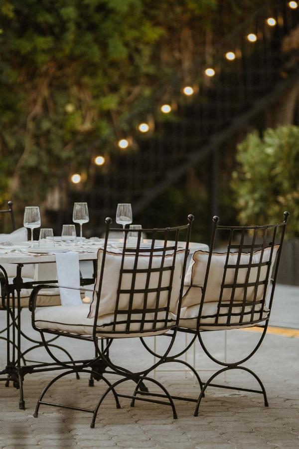 The Bold Type Hotel, A Member Of Design Hotels Patras Exterior foto