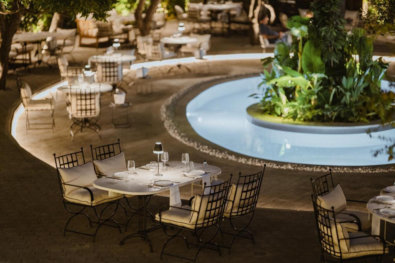 The Bold Type Hotel, A Member Of Design Hotels Patras Exterior foto