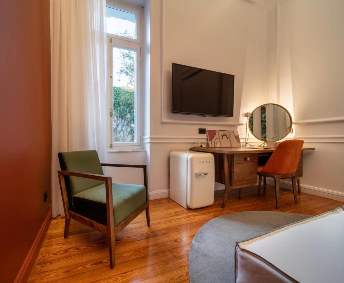 The Bold Type Hotel, A Member Of Design Hotels Patras Exterior foto