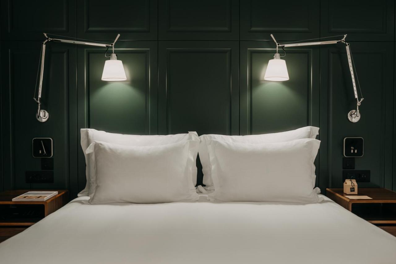 The Bold Type Hotel, A Member Of Design Hotels Patras Exterior foto