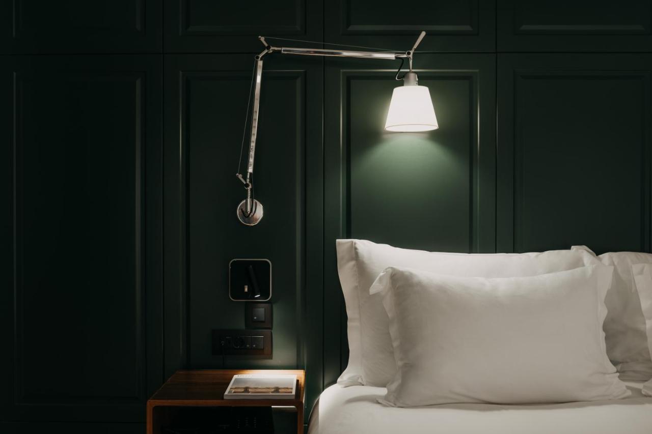 The Bold Type Hotel, A Member Of Design Hotels Patras Exterior foto