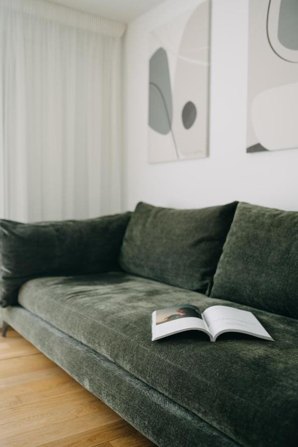 The Bold Type Hotel, A Member Of Design Hotels Patras Exterior foto