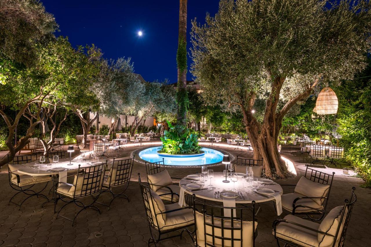 The Bold Type Hotel, A Member Of Design Hotels Patras Exterior foto