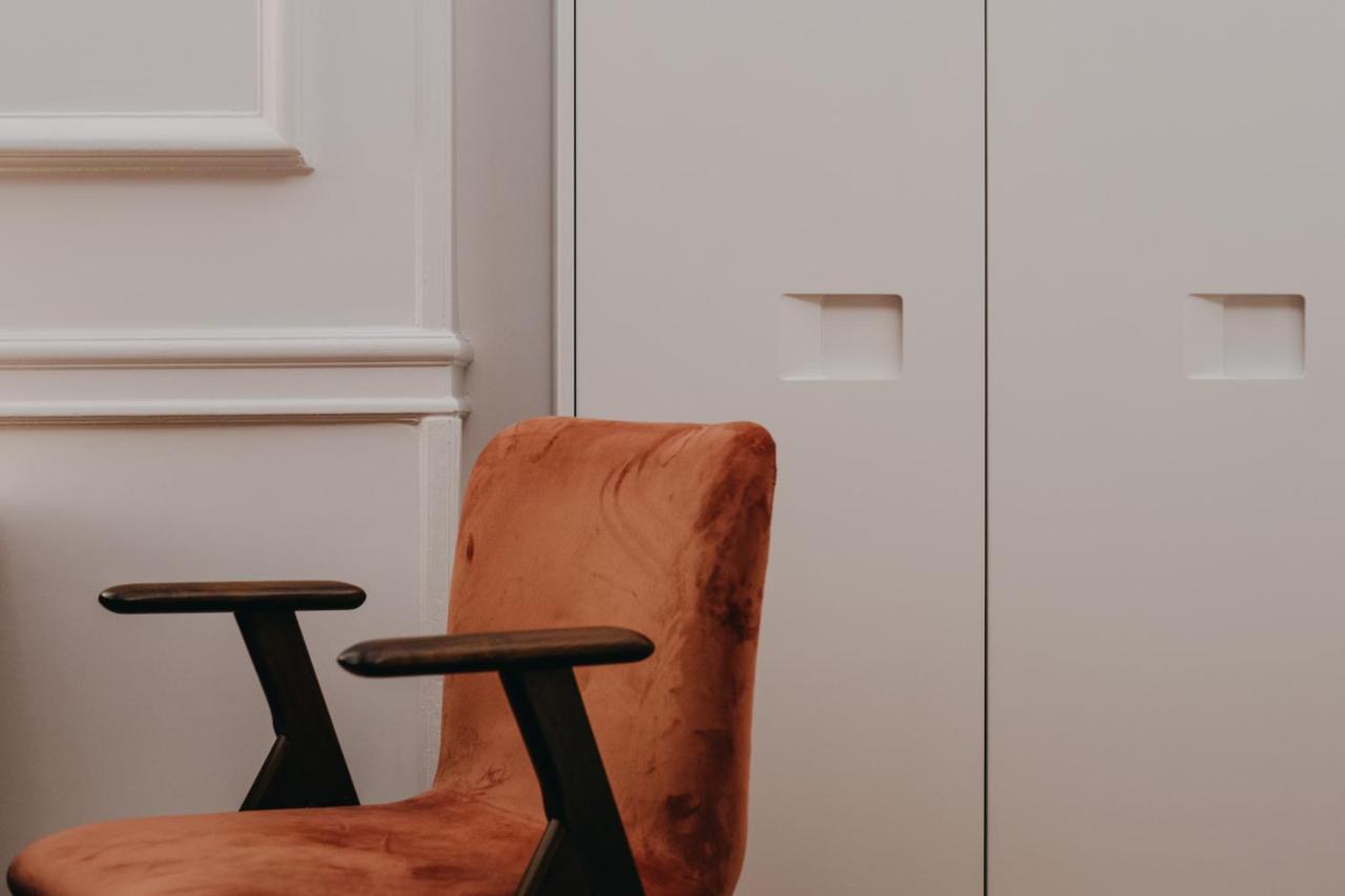 The Bold Type Hotel, A Member Of Design Hotels Patras Exterior foto