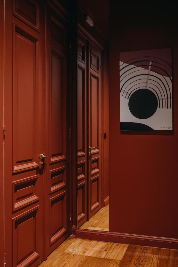 The Bold Type Hotel, A Member Of Design Hotels Patras Exterior foto