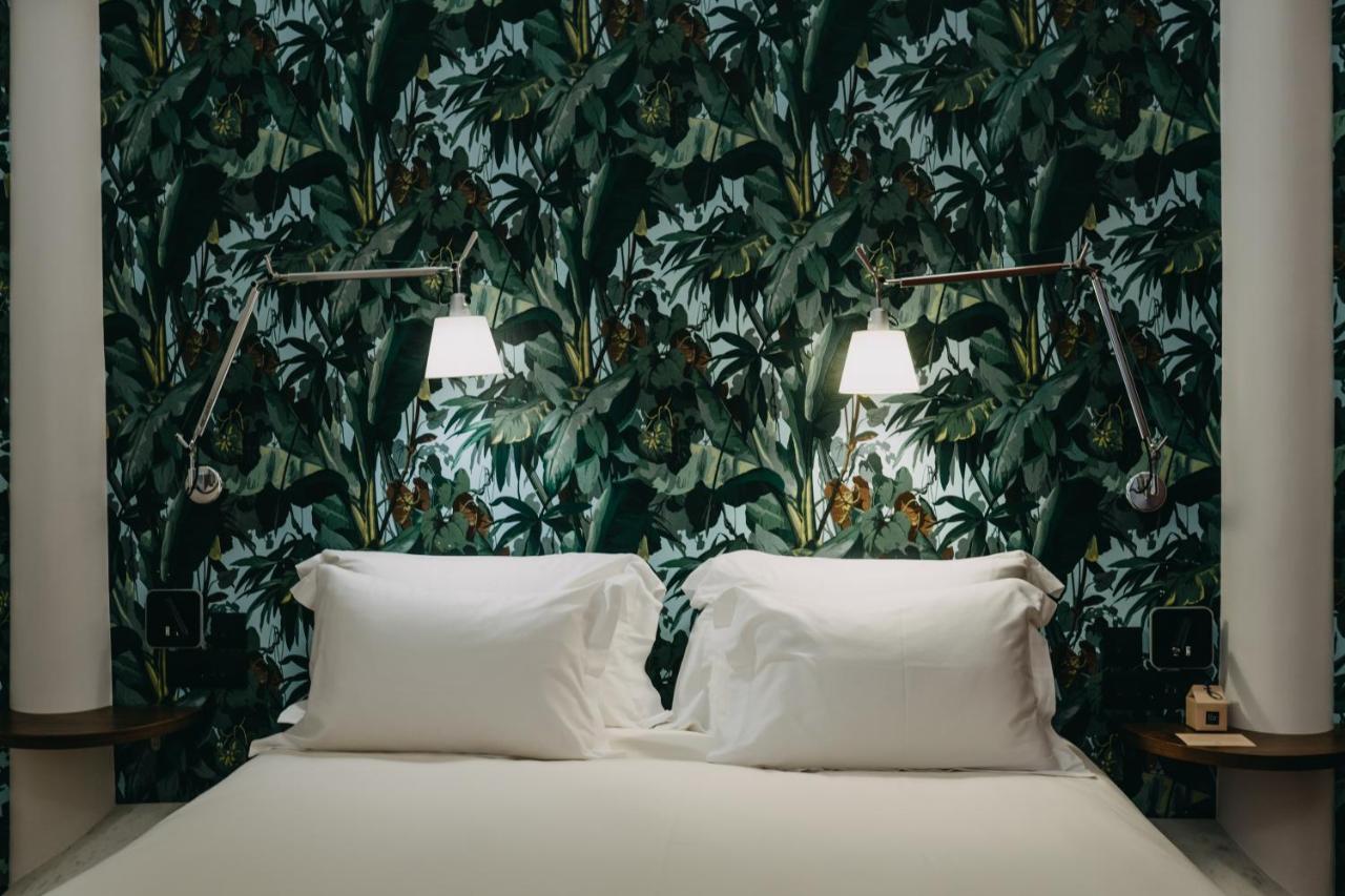 The Bold Type Hotel, A Member Of Design Hotels Patras Exterior foto