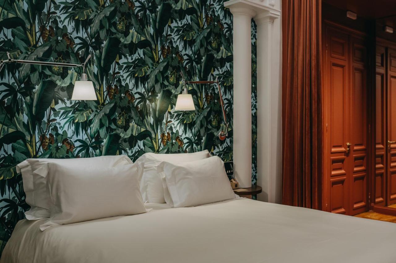 The Bold Type Hotel, A Member Of Design Hotels Patras Exterior foto
