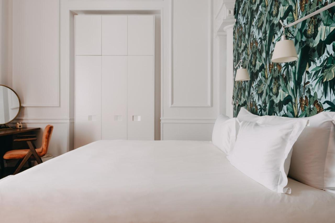The Bold Type Hotel, A Member Of Design Hotels Patras Exterior foto